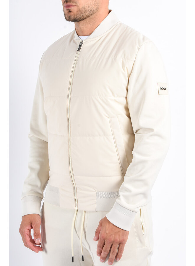 BOSS FA25 - H Skiles 100 Jacket - Beige