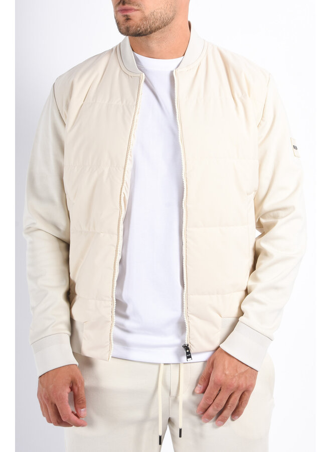 BOSS FA25 - H Skiles 100 Jacket - Beige