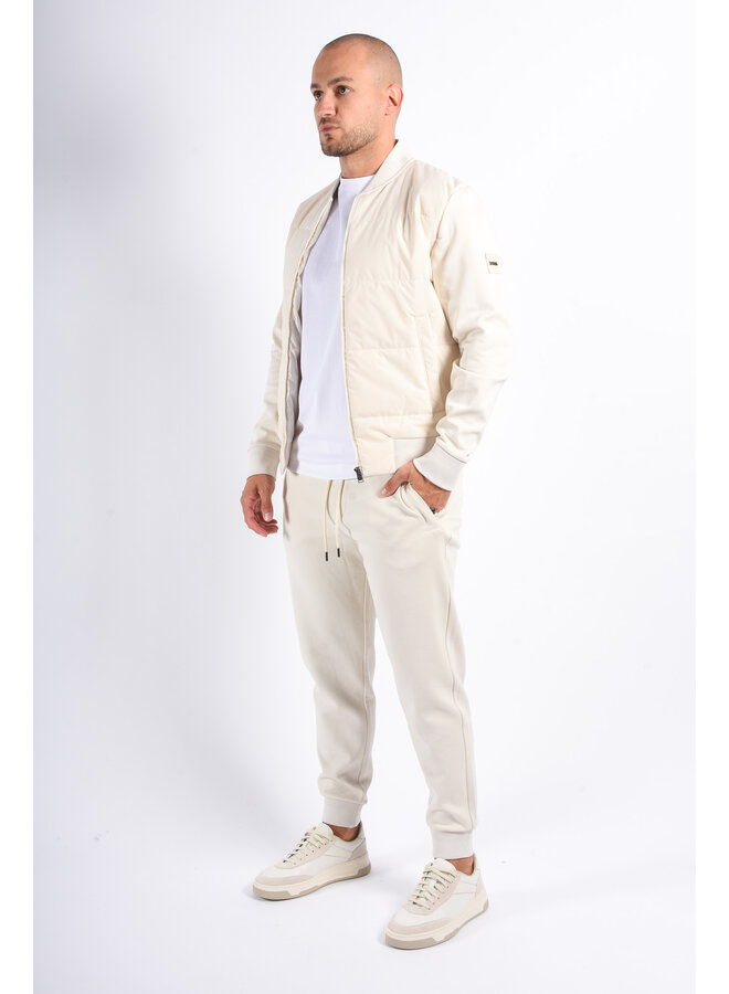 BOSS FA25 - H Skiles 100 Jacket - Beige