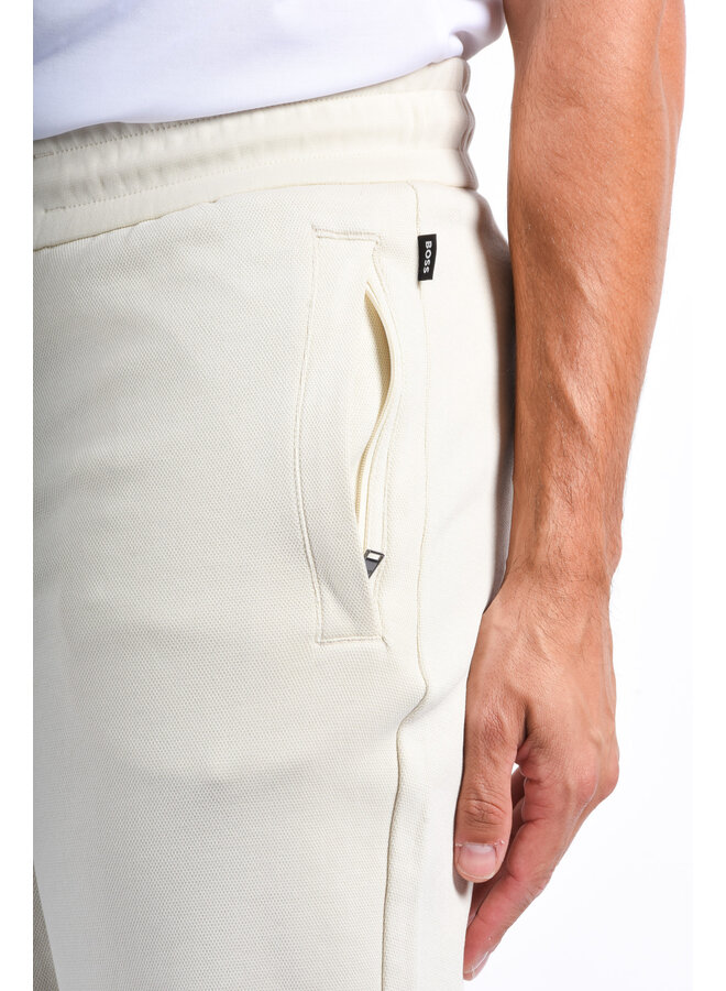 BOSS FA25 - H Lamont 101 Trousers - Beige