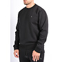 BOSS WI25 Sweater C Sharpe 01 - Black