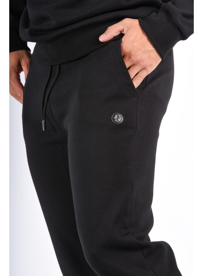 BOSS WI25 C Locsin 01 Trousers - Black