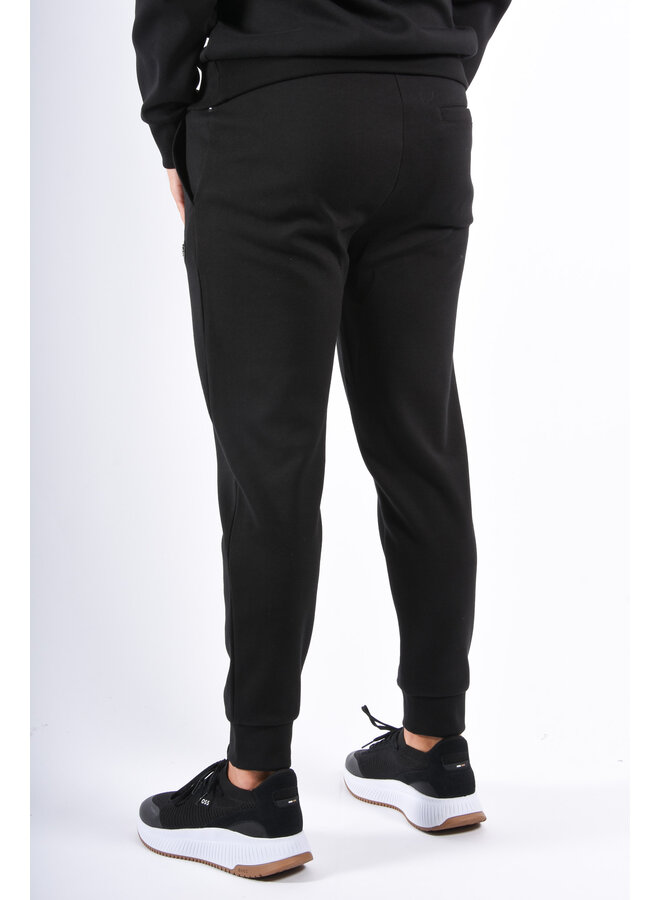 BOSS WI25 C Locsin 01 Trousers - Black