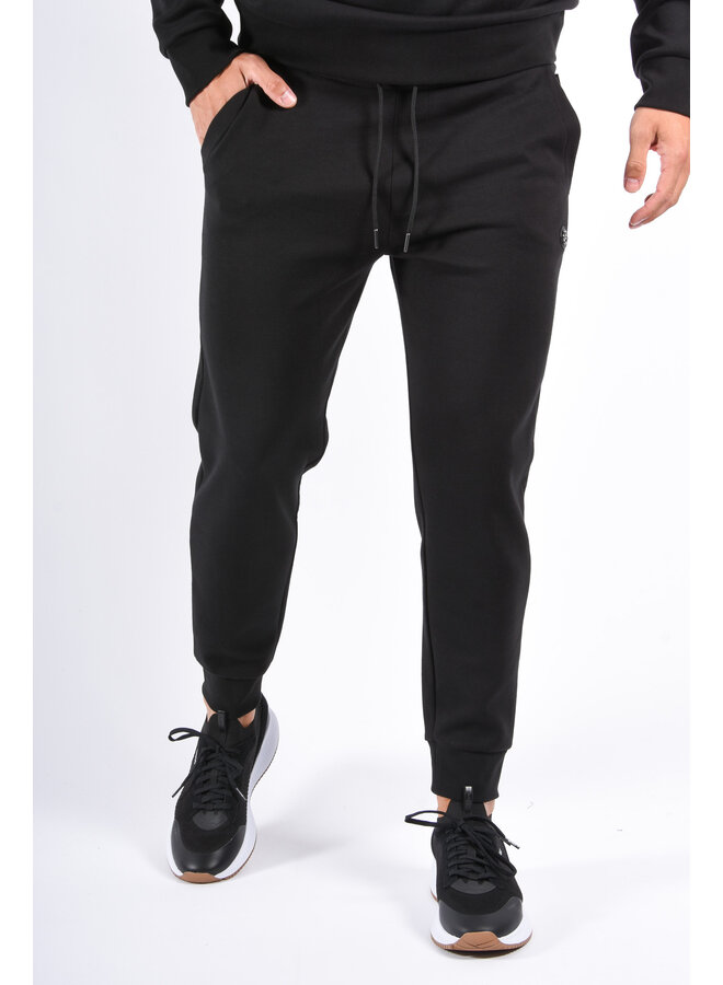 BOSS WI25 C Locsin 01 Trousers - Black