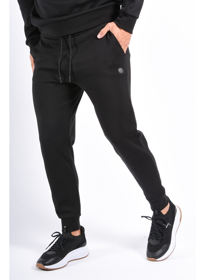 BOSS WI25 C Locsin 01 Trousers - Black