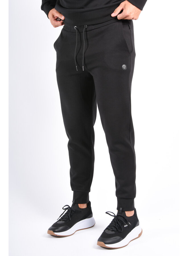 BOSS WI25 C Locsin 01 Trousers - Black