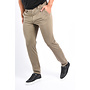 Drykorn FW25 - Super Stretch Pantalon Ajend_SK - Brown