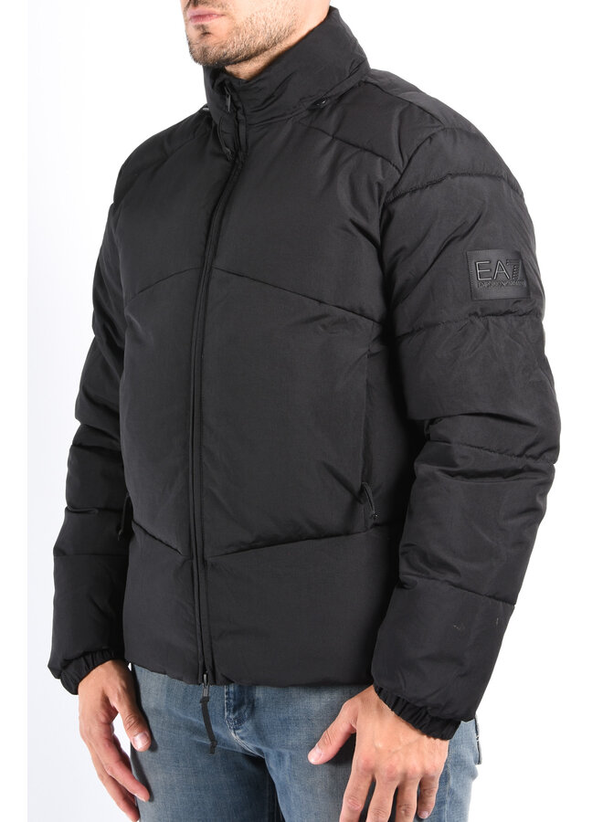 EA7 - Winter Jacket 7M000717 - Black