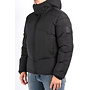 EA7 - Winter Jacket 7M000717 - Black