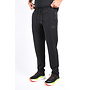 EA7 FW25 - Ventus7 Stretch Trousers - Black