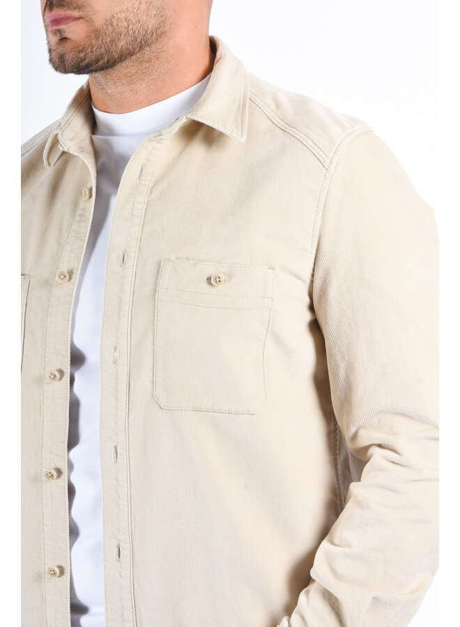 Drykorn FW25 - Nowen - Beige