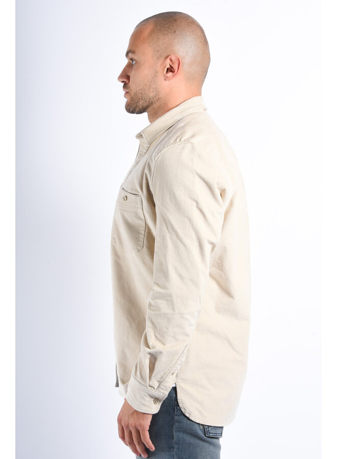 Drykorn FW25 - Nowen - Beige