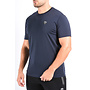 EA7 FW25 - T-Shirt 8NPT16 - Armani Blue