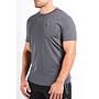EA7 FW25 - T-Shirt 8NPT16 - Asphalt