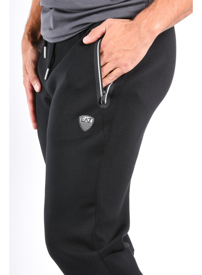 EA7 FW25 - Trouser 8NPP63 - Black