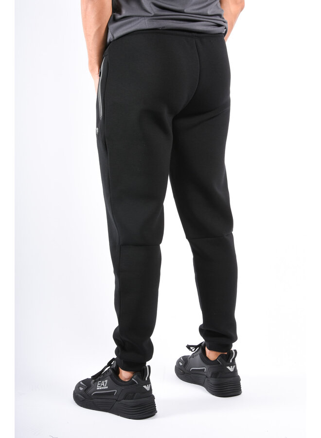 EA7 FW25 - Trouser 8NPP63 - Black