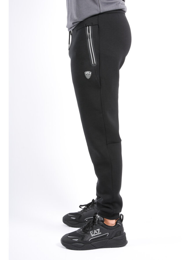 EA7 FW25 - Trouser 8NPP63 - Black