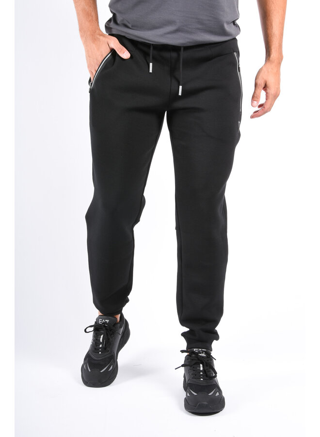 EA7 FW25 - Trouser 8NPP63 - Black