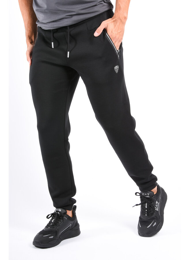 EA7 FW25 - Trouser 8NPP63 - Black