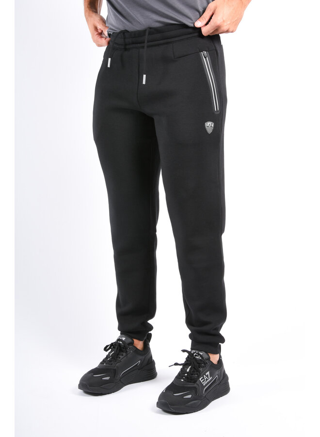 EA7 FW25 - Trouser 8NPP63 - Black