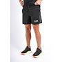 EA7 FW25 - Multi Sport Stretch Shorts Ventus7 - Black