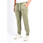 BOSS - Performance 4 Way Stretch Pantalon P Genius - Medium Green