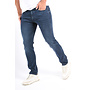 BOSS WI25 Slim Fit Stretch Jeans P-Delaware - Medium Blue