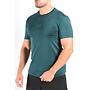 EA7 FW25 - T-Shirt Vigor7 Sport 7M000291 - Green