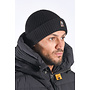 Parajumpers FW25 - Rib Hat - Black