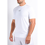 EA7 FW25 - T-Shirt Ventus7 Sport 7M000832 - White