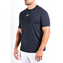 EA7 FW25 - T-Shirt Ventus7 Sport 7M000832 - Armani Blue