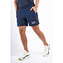 EA7 FW25 - Multi Sport Stretch Shorts Ventus7 - Armani Blue