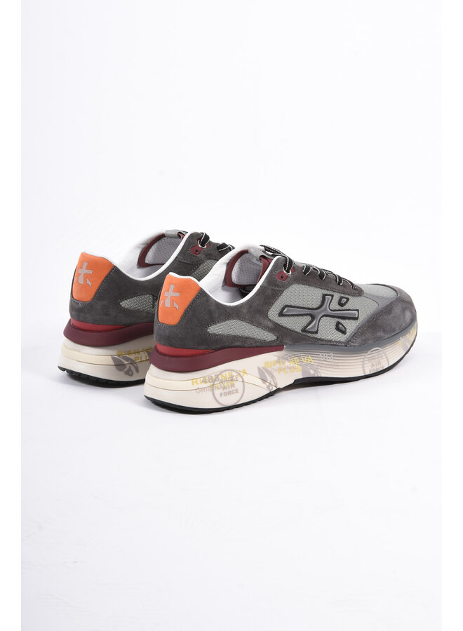 Premiata FW25 - Moerun 7773 - Grey