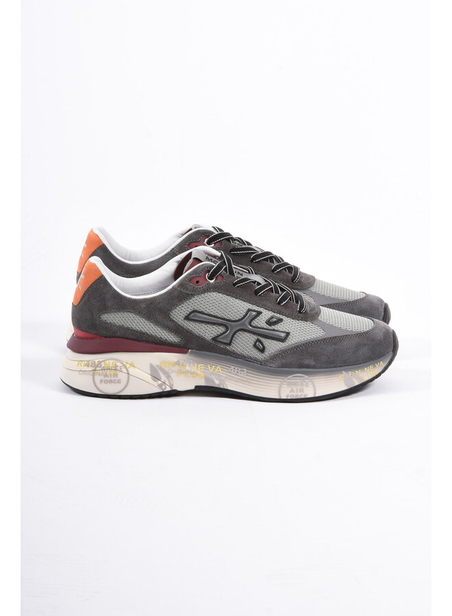 Premiata FW25 - Moerun 7773 - Grey