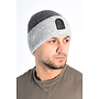 Parajumpers FW25 - Gardenia Hat - Black / Chateau Grey