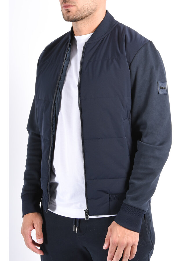 BOSS - Performance Jacket H-Skiles Nos - Dark Blue