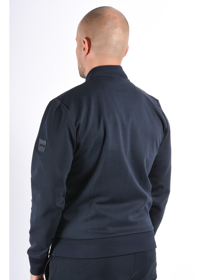 BOSS - Performance Jacket H-Skiles Nos - Dark Blue