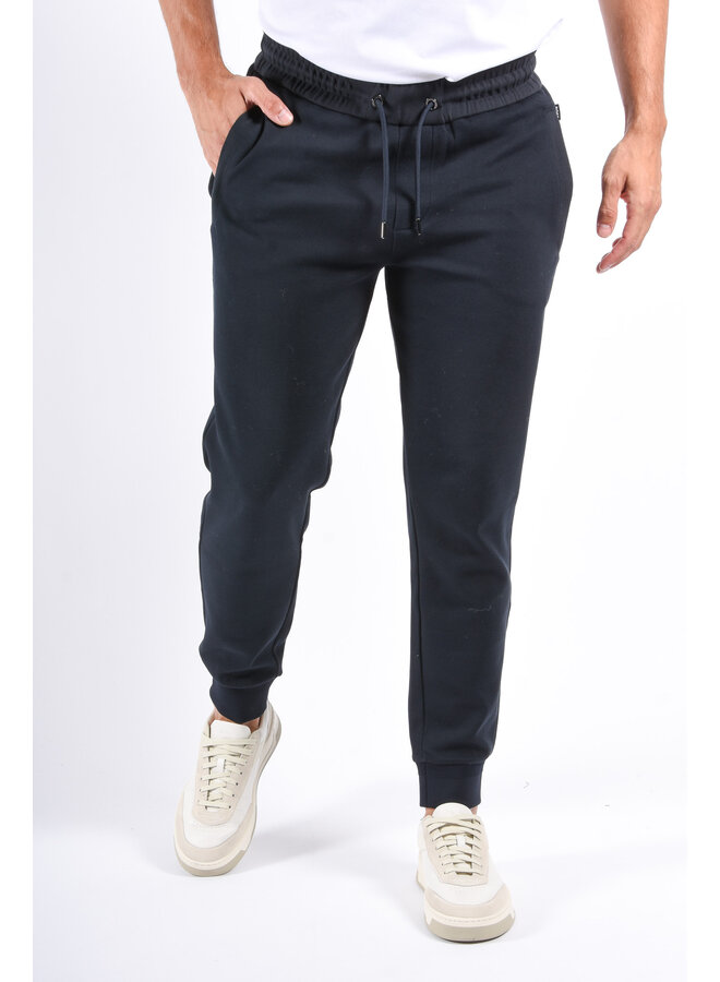 BOSS FA25 - H Lamont 101 Trousers - Dark Blue