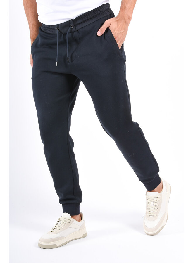 BOSS FA25 - H Lamont 101 Trousers - Dark Blue