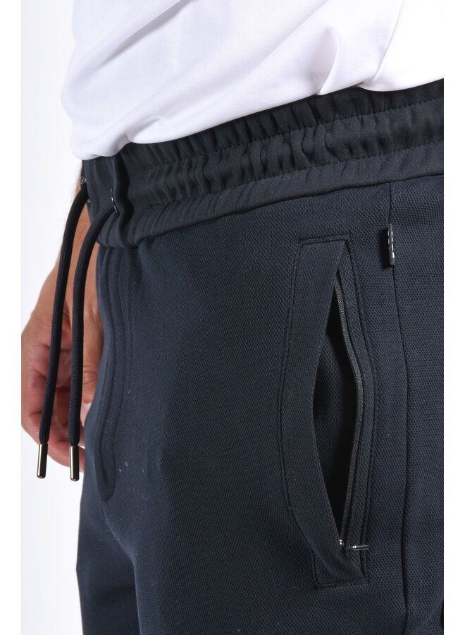 BOSS FA25 - H Lamont 101 Trousers - Dark Blue