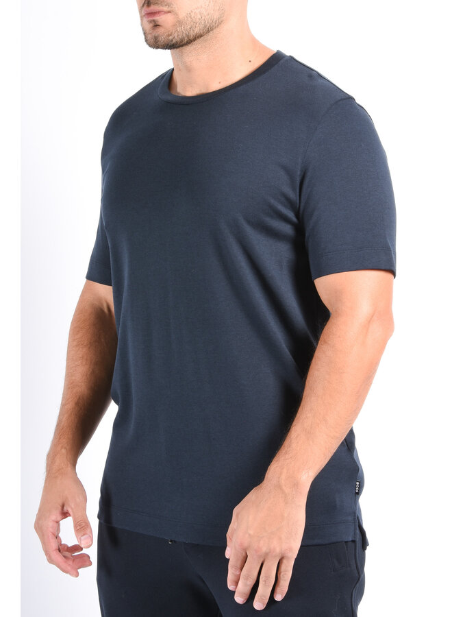 BOSS - T-Shirt H Thompson 57 - Dark Blue