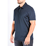 BOSS FA25 - Polo P Paino 152 - Dark Blue