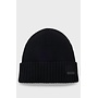 BOSS WI25 Beanie Hat Fati - Black