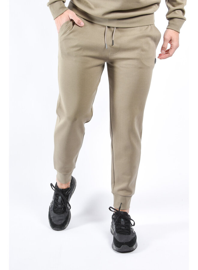 BOSS WI25 C Locsin 01 Trousers - Open Brown