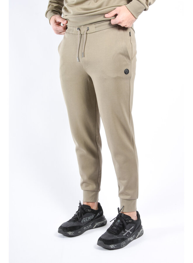 BOSS WI25 C Locsin 01 Trousers - Open Brown