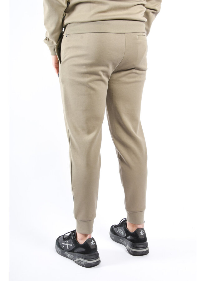 BOSS WI25 C Locsin 01 Trousers - Open Brown
