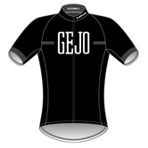 GEJO TEAM SHIRT BLACK EDITION