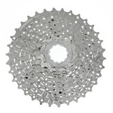 CASSETTE ALIVIO 9-SPEED CS-GH400 T11-34