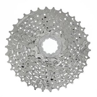 CASSETTE 9-SPEED ALIVIO CS-GH400 T11-34