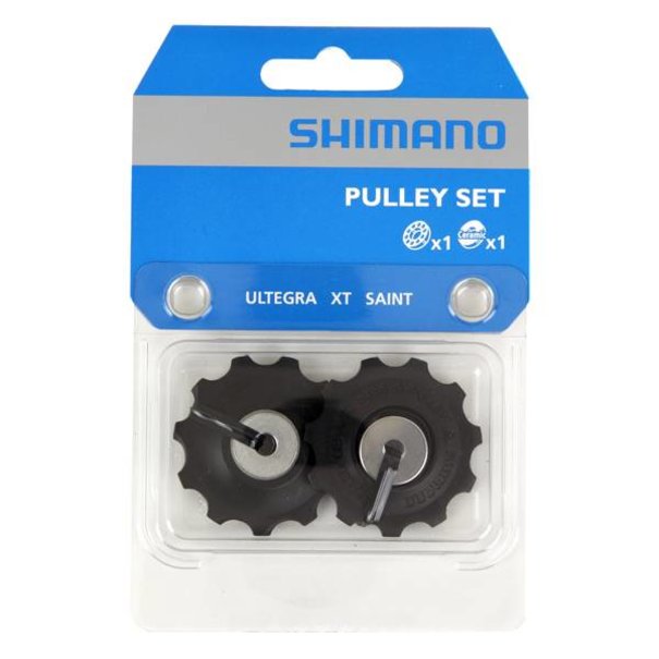 SHIMANO DERAILLEURWIELSET ULTEGRA RD-6700 9/10-SPEED